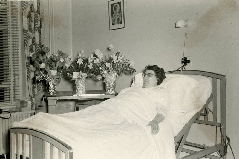Notre histoire en archives : Mémoire des premiers jours